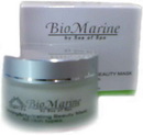 Calming & Hydrating Beauty Mask-50ml. Bio-Marine,For All Skin Types