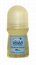 Deodorant roll For Men - 60 ml.