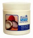 Body Butter - Lychee&Coconut