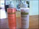 Active Facial Toner – Alcohol free – 250 ml / 8.5 fl oz