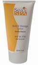BODY & MASSAGE LOTION – JASMIN BLOSSOM  - 150 ml.