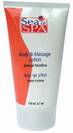 BODY & MASSAGE LOTION – SENSUAL PASSIFLORA - 150 ml.
