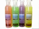 Mineral Body Peeling  Liquid Soap- for all type of Skin - 4,000 ml.