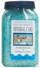 Mineral Bath Salts(for normal skin) -  20 Kg