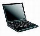 מחשב נייד IBM x40
