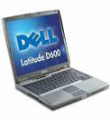נייד Dell Latitude D600