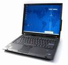 IBM-Lenovo ThinkPad T60