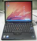 IBM - Lenovo ThinkPad X60