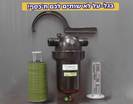 אקווה-סופט  899 ש"ח נוגד אבנית