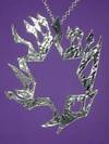 Shemah Israel necklace