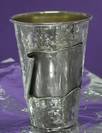Bar Mizva Kiddush Cup