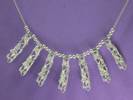FROZEN ROOTS NECKLACE