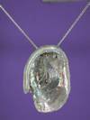 Mother of PEARL with RHYTHMIC