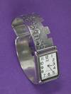 jerusalem watch for man