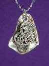 Heart Pendant