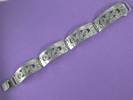 NEVER ENDING BRACELET