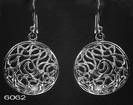 CURLS EARRINGS