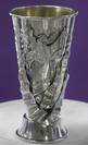 Prophet Elijah Kiddush Goblet