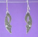 BANANA EARRINGS