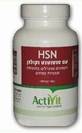 HSN - מולטי ויטמין לשיער, ציפורניים ועור
