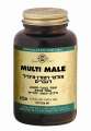 מולטי מייל - מולטי ויטמין לגבר Multi Male