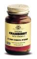 חמוציות בתוספת ויטמין Cranberry with Vitamin C