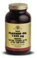 שמן זרעי פשתה 1,250 מ"ג Flaxseed oil 1,250 mg