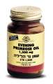שמן נר הלילה 1,300 מ"ג Evening Primrose Oil 1,300 mg