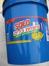 משחת כלים בריח לימון 16 ק"ג (B.C)