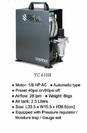 קומפרסור sparmax tc-610H