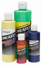 צבעים לאיירבראש CREATEX  60 ml