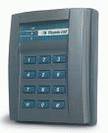 מנעול קוד חיצוני CL-80