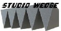 Studio Wedge
