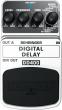 אפקט אקו /דיליי DIGITAL DELAY DD400