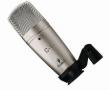 מיקרופון קיבולי אולפני בסיסי C-1 BEHRINGER