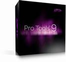 Pro Tools 9 M-Powered