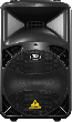רמקול מוגבר Active 550-Watt 2-Way PA Speaker System with 12