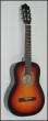 גיטרה קלאסית 1/2 ALBERTO MANCHINI SUNBURST