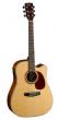 גיטרה אקוסטית CORT MR710F-QB