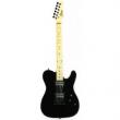Schecter Pt Deluxe Bk