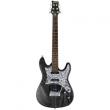 גיטרה חשמלית FRAMUS DIABLO NIRVANA BLACK