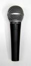 מיקרופון pro 58
