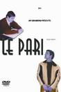 GRINTEK - LE PARI -התערבות