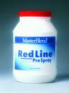 רד ליין  RedLine PreSpray   פורמולה לריכוך לכלוך כבד