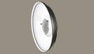 HENSEL Beauty Dish reflector דגם 8610