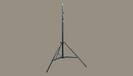 חצובת HENSEL מיוצרת ע"י MANFROTTO דגם 223