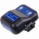 משדר Hensel Strobe Wizard Plus