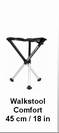 Walkstool 45