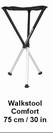 Walkstool 75
