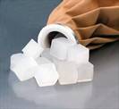 FROSTED ICE CUBE EFFECT 10 PCS